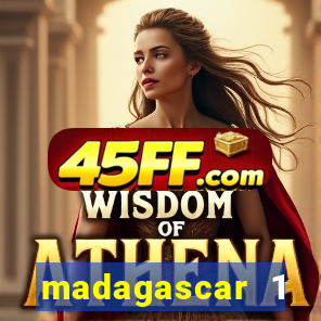 madagascar 1 torrent magnet